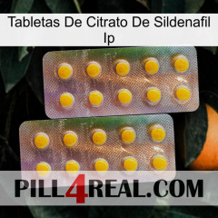 Sildenafil Citrate Tablets Ip new10